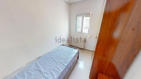 Pis de 65 m² a Madrid