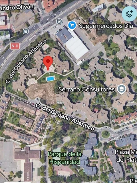 Appartamento 105 m² a Saragozza