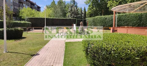 Flat 120 m² in Cáceres
