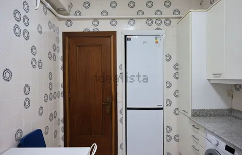 Chambre à louer, Logrogne