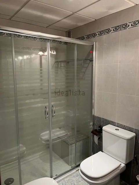 Wohnung 82 m² in Cabra