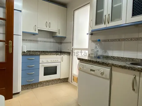 Pis de 92 m² a Badajoz