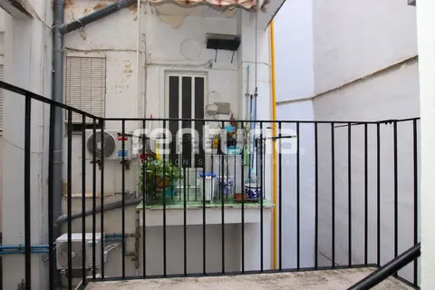 Wohnung 95 m² in Valencia