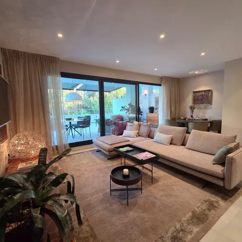 Pis de 224 m² a Marbella