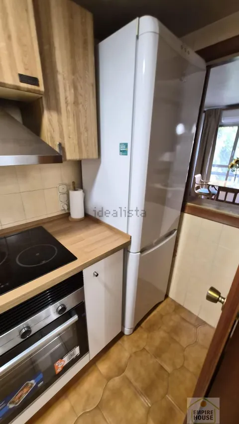 Wohnung 56 m² in Valencia