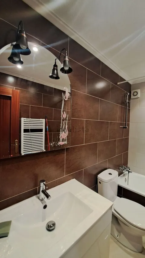 Pis de 145 m² a Santa Pola