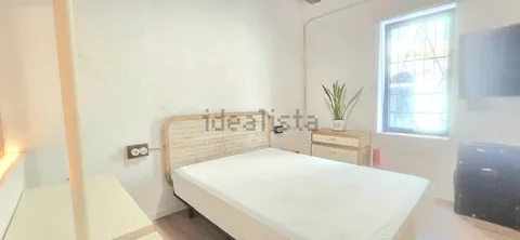 Pis de 28 m² a Barcelona