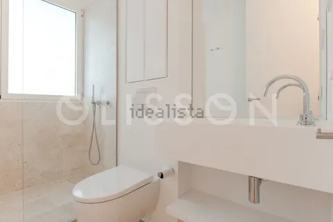 Квартира 355 м² у Madrid
