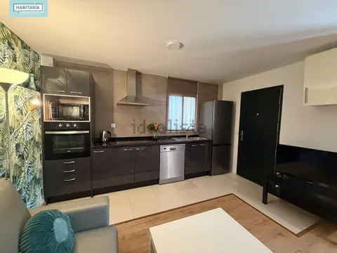 Flat 120 m² in Málaga