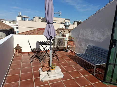 Piso de 65 m² en Málaga