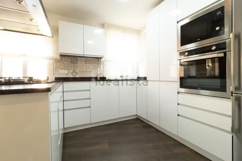 Pis de 81 m² a Madrid