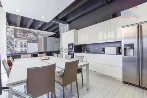 Pis de 250 m² a Madrid