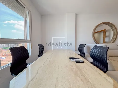 Pis de 111 m² a València