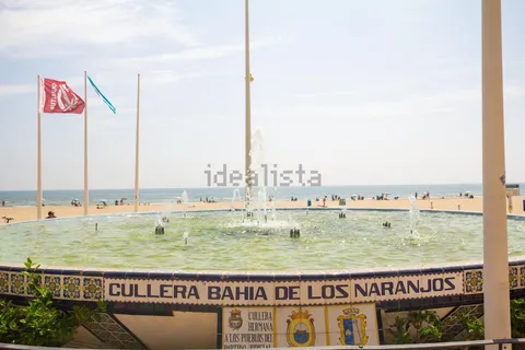 Appartamento 54 m² a Cullera