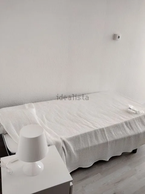 Stanza in affitto, Vila-real