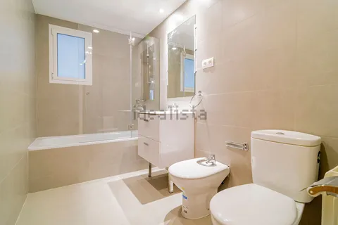 Pis de 97 m² a Madrid