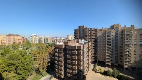 Stanza in affitto, Saragozza
