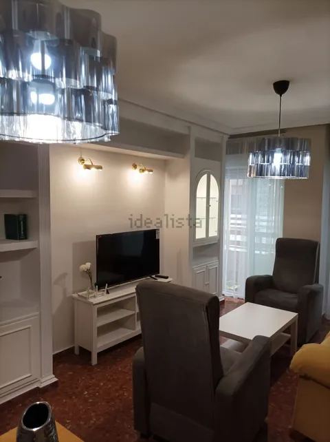 Chambre à louer, Cordoue