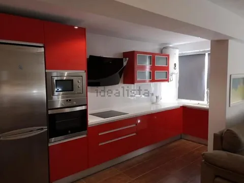 Pis de 60 m² a Sevilla (2/7)