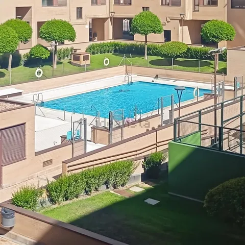 Appartement 77 m² à Madrid
