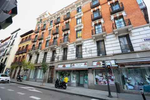 Appartamento 60 m² a Madrid