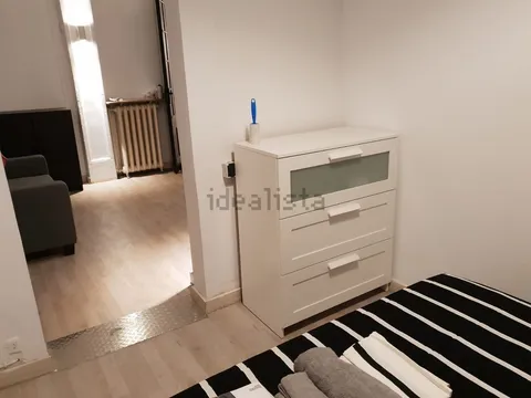 Quarto para alugar, Barcelona (4/8)