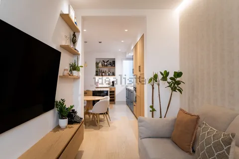Pis de 77 m² a Madrid