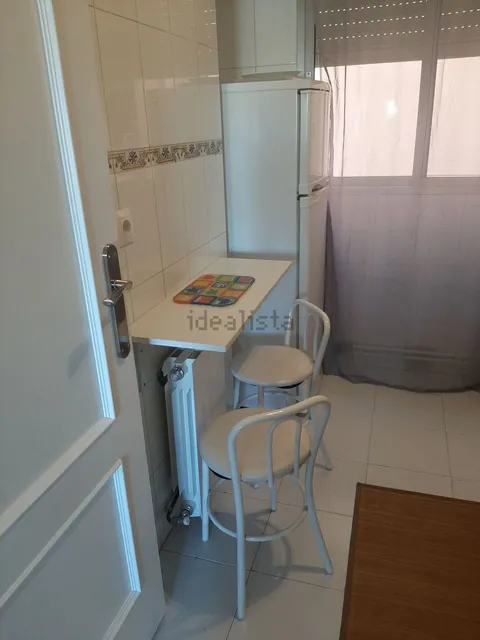 Habitació de lloguer, Santander