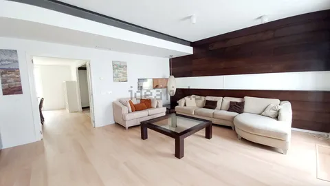 Pis de 250 m² a Sevilla