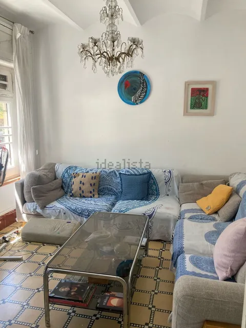 Habitació de lloguer, Barcelona