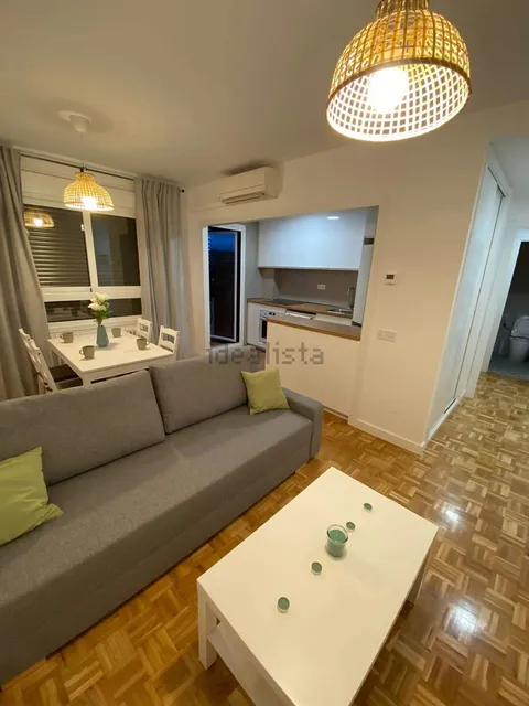 Pis de 62 m² a Madrid