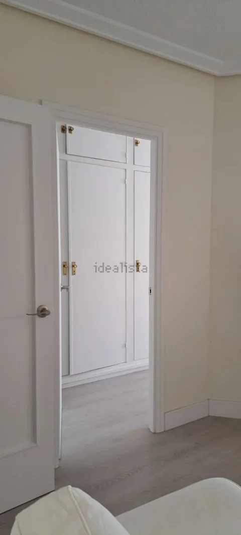 Wohnung 56 m² in Madrid