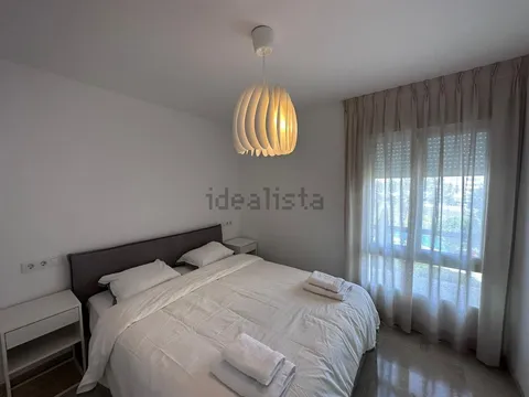 Pis de 60 m² a Marbella
