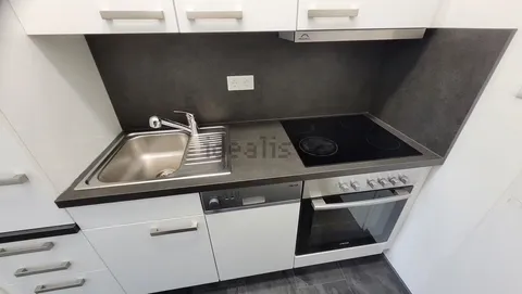Pis de 52 m² a Saragossa