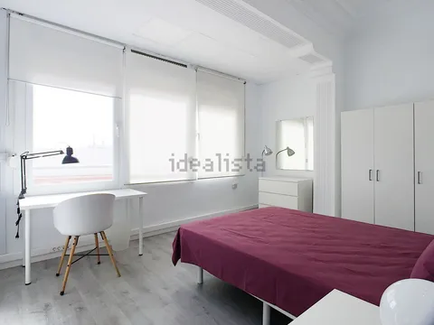 Habitación en alquiler, Valencia (2/40)