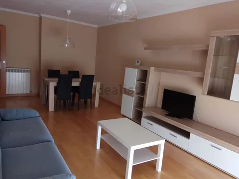 Квартира 133 м² в Сарагосе (4/26)