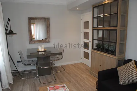Pis de 70 m² a Madrid