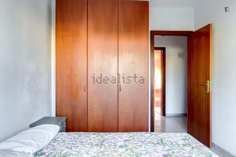 Pis de 81 m² a Barcelona