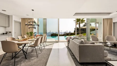 Casa de 500 m² a Marbella