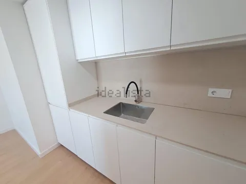 Pis de 95 m² a Igualada