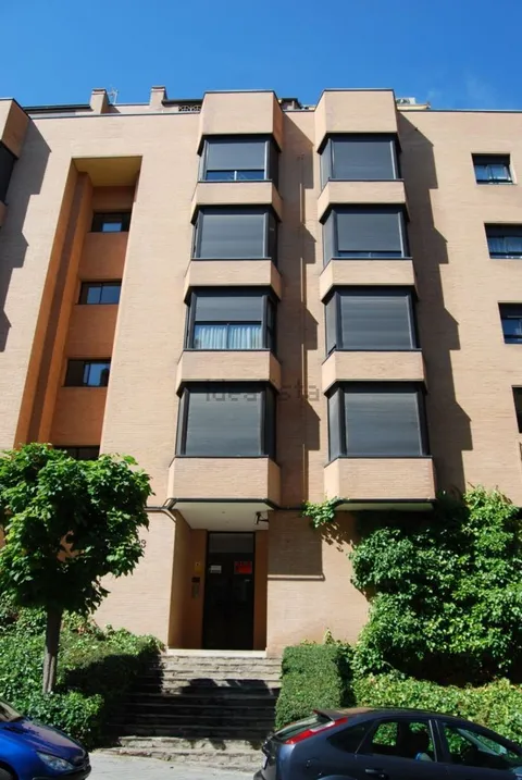 Pis de 36 m² a Madrid