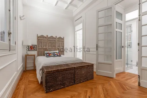 Pis de 145 m² a Madrid