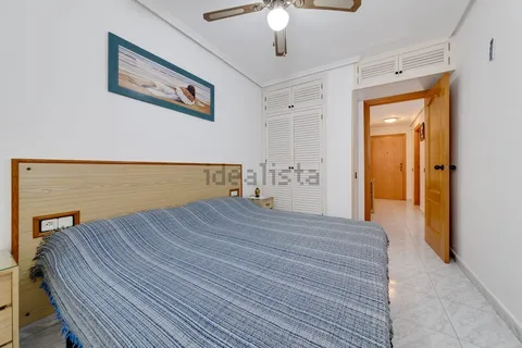 Pis de 49 m² a Torrevella
