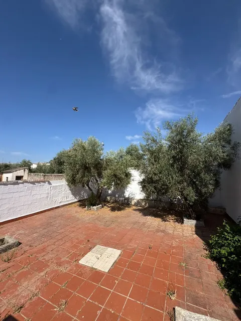 Habitació de lloguer, Belmez