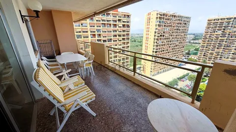 Appartamento 140 m² a el Puig de Santa Maria