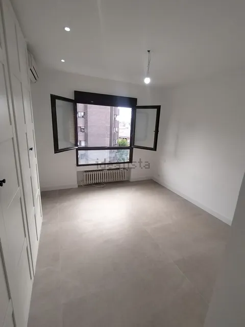 Pis de 117 m² a Madrid
