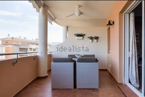 Appartement 70 m² à Dénia