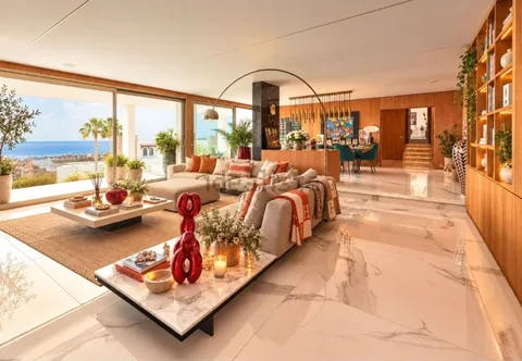 Haus 720 m² in Santa Eulària des Riu
