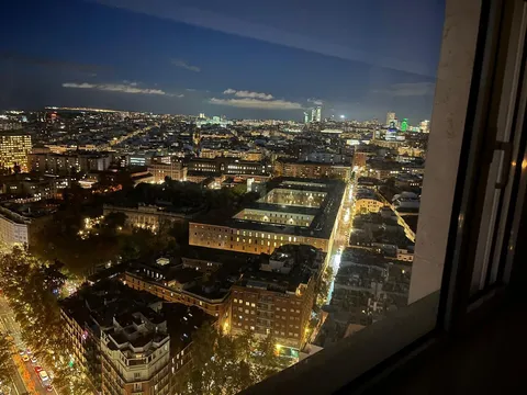 Pis de 80 m² a Madrid