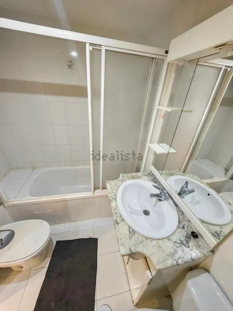 Piso de 60 m² en Murcia